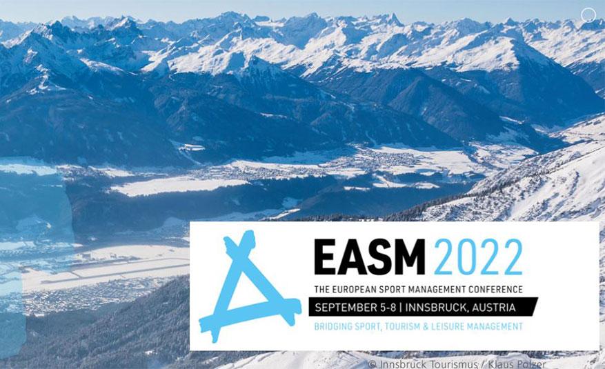 EASM Conference 2022